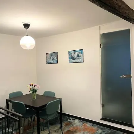 Appartement La Ringhiera Di San Cosimo