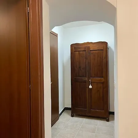 La Ringhiera Di San Cosimo Appartement *