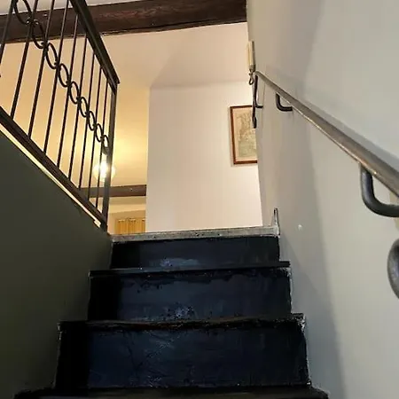 Appartement La Ringhiera Di San Cosimo Gênes