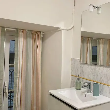 Appartement La Ringhiera Di San Cosimo Gênes