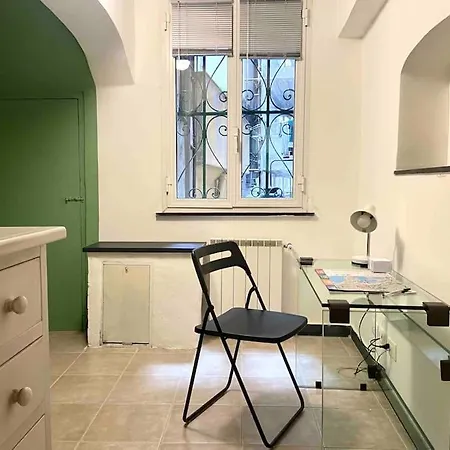 Appartement La Ringhiera Di San Cosimo